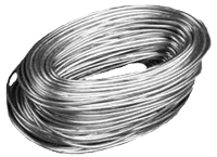 Betonstahlzubehör : Bindedraht Betonstahlzubehör : Bindedraht