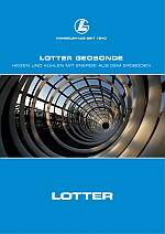 Lotter-Geosonde Lotter-Geosonde