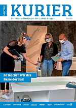 Lotter-Kurier 02/2020 Lotter-Kurier 02/2020